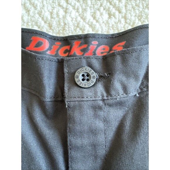 Dickie's Flexible And Durable Relaxed Fit Cargo Shorts Men's 30 - Picture 4 of 9